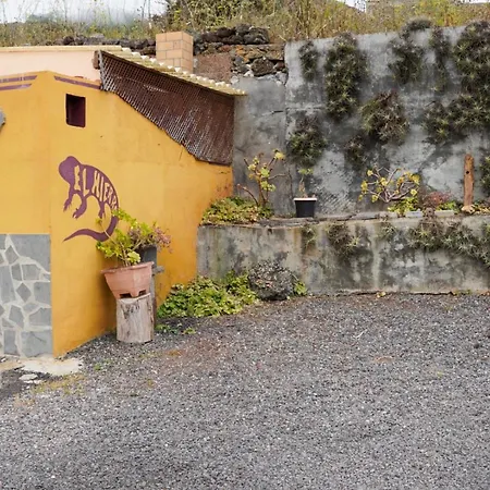 Casa El Potrero Villa Mocanal Exterior photo