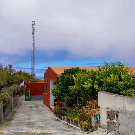 Casa El Potrero Villa Mocanal Exterior photo