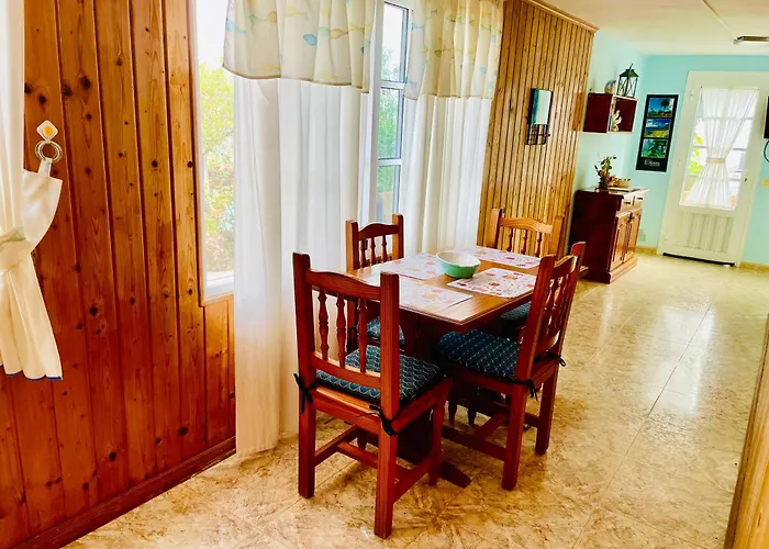 Casa El Potrero