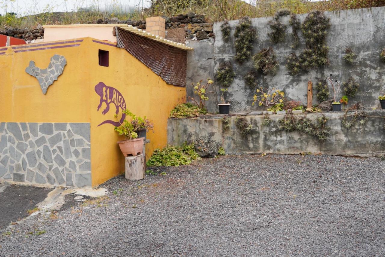 Casa El Potrero