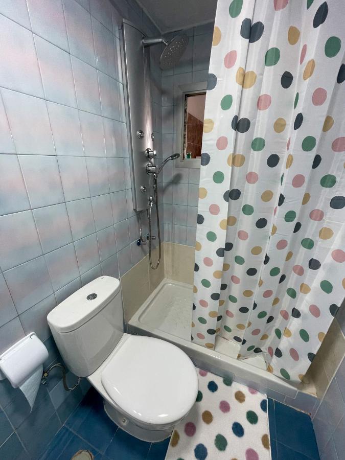 Holiday home Casa El Potrero Mocanal