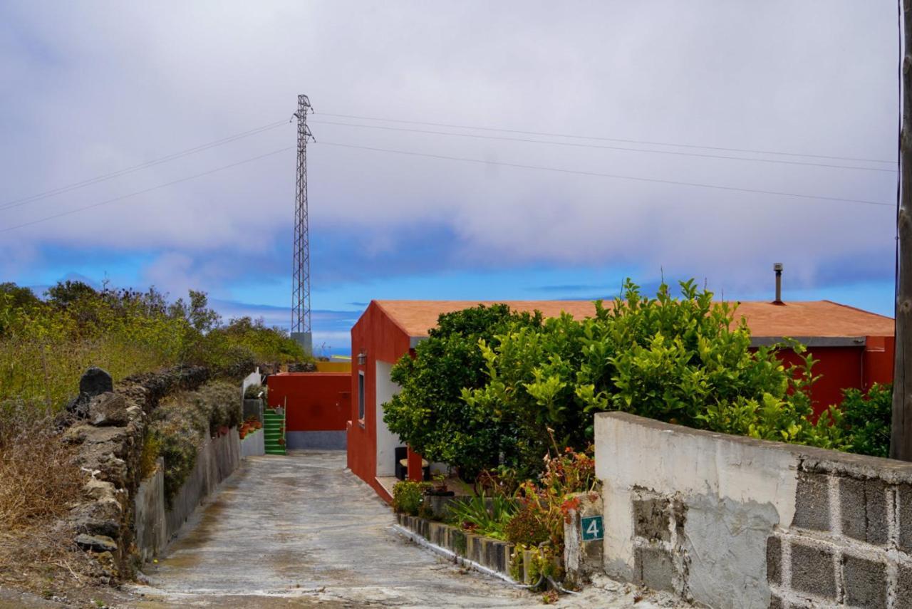Casa El Potrero Mocanal