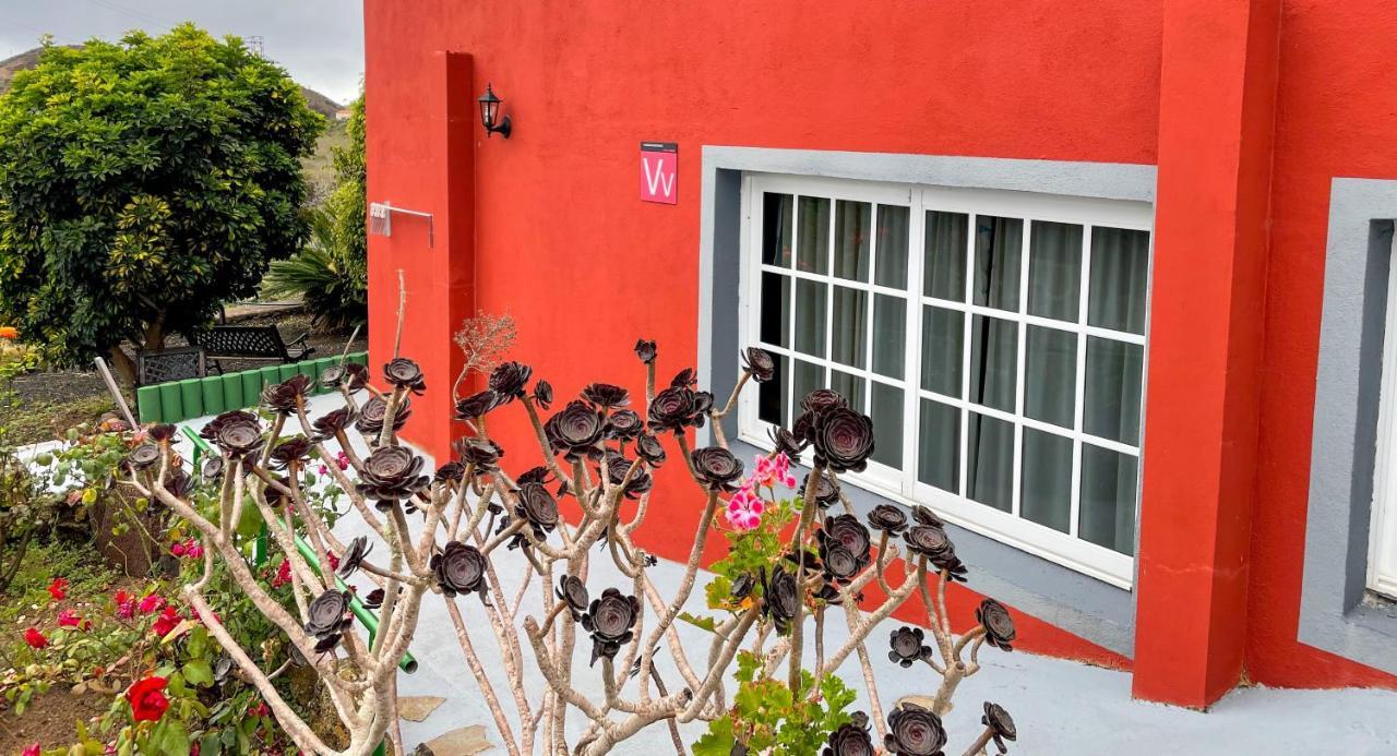 Holiday home Casa El Potrero Mocanal