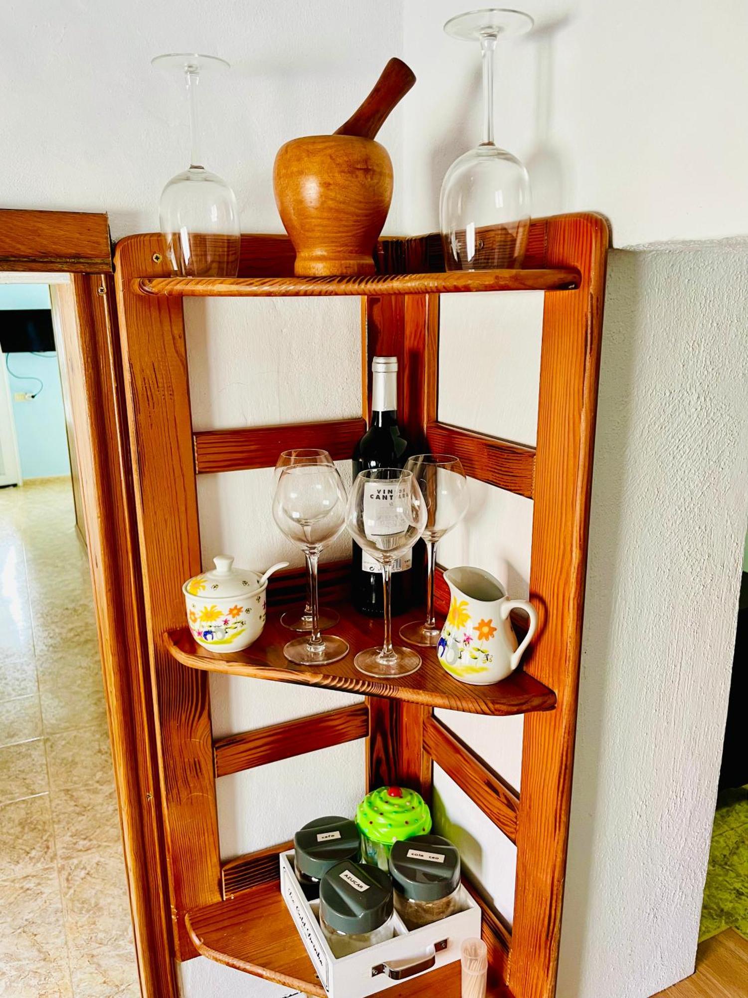 Casa El Potrero *