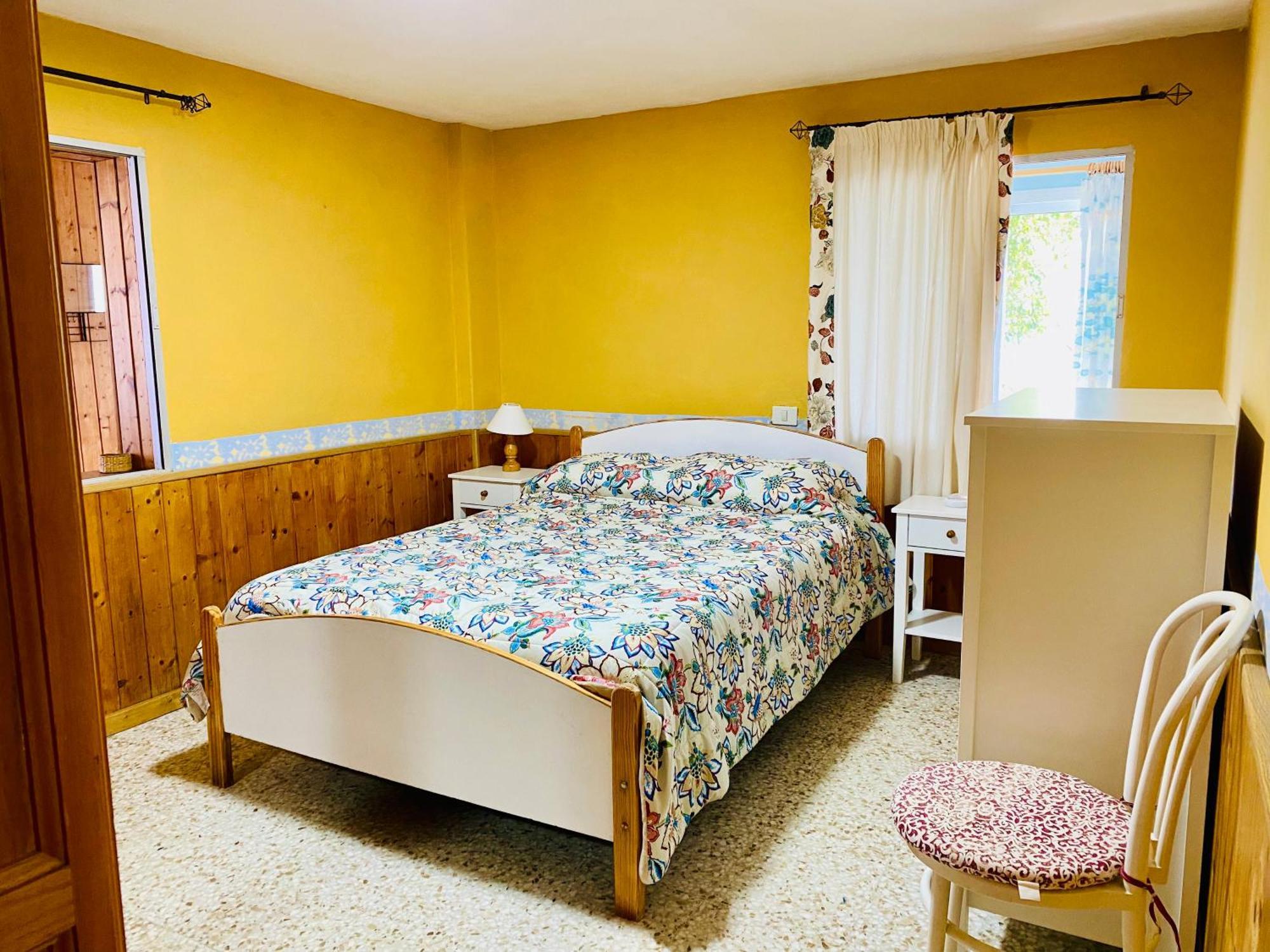 Holiday home Casa El Potrero