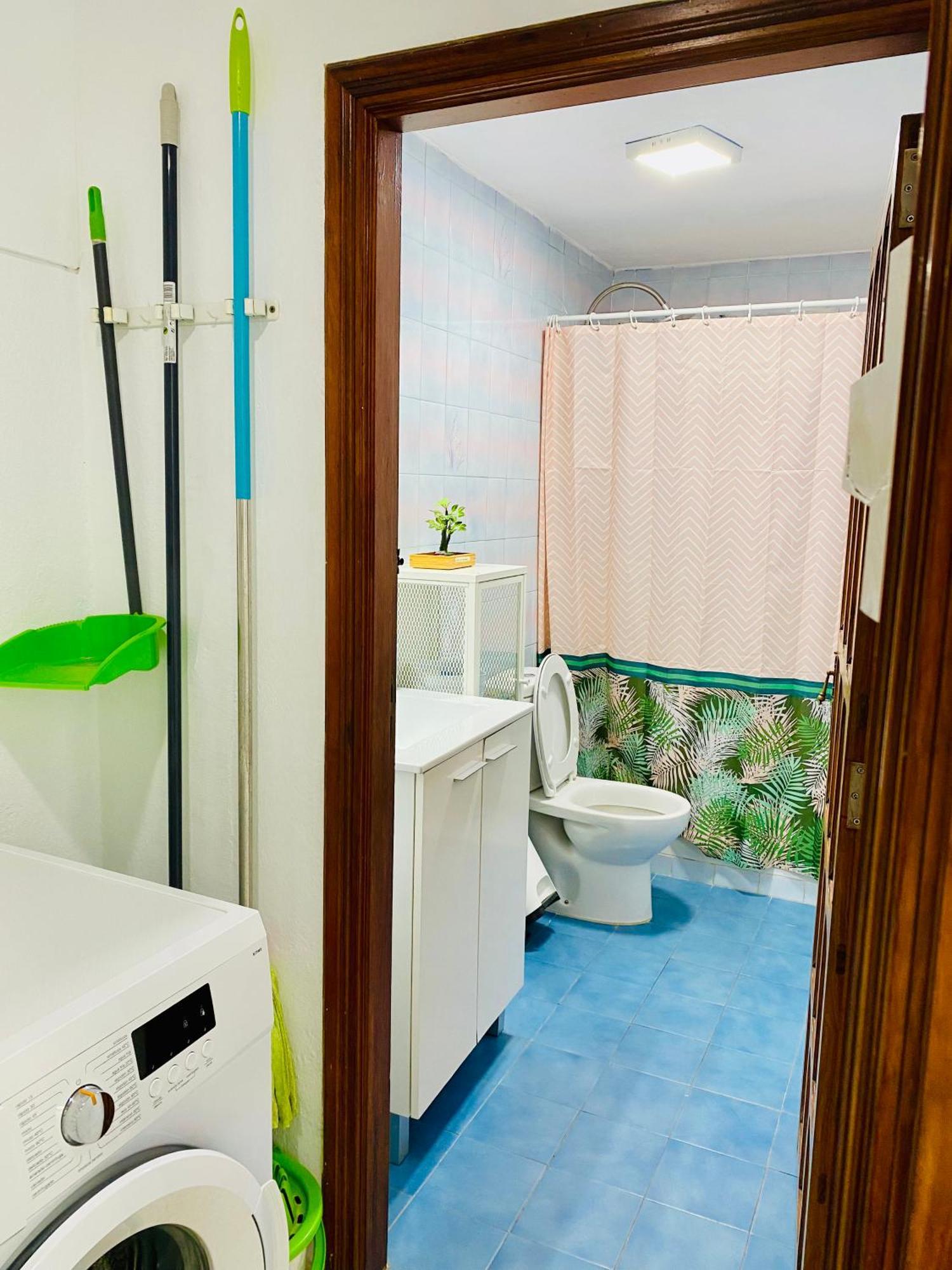 Casa El Potrero Holiday home Mocanal
