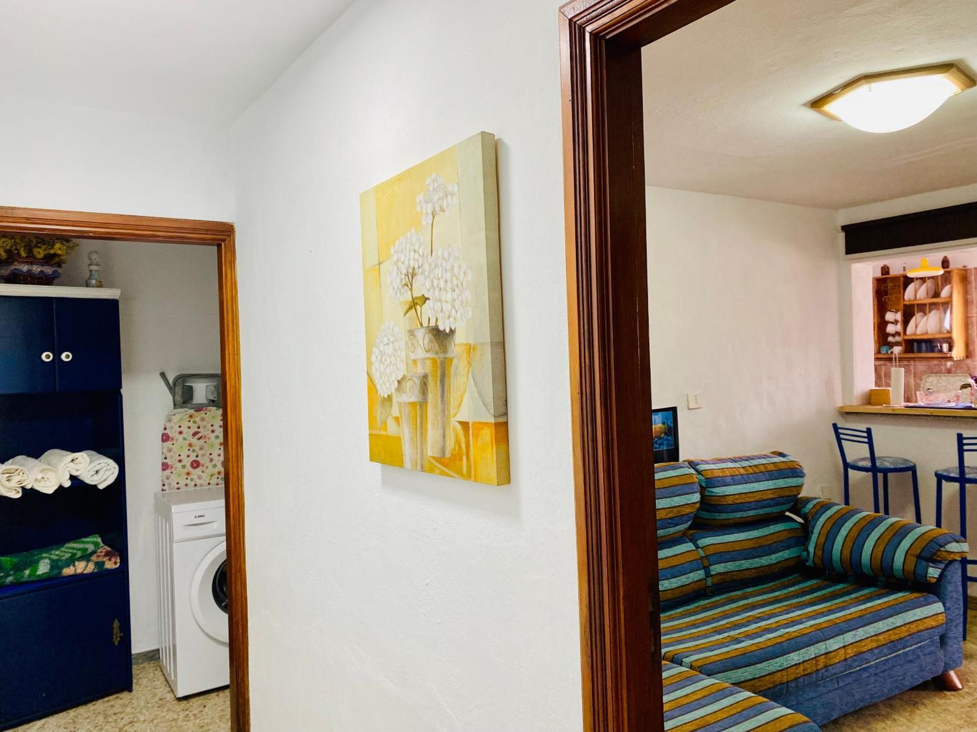 Casa El Potrero Holiday home