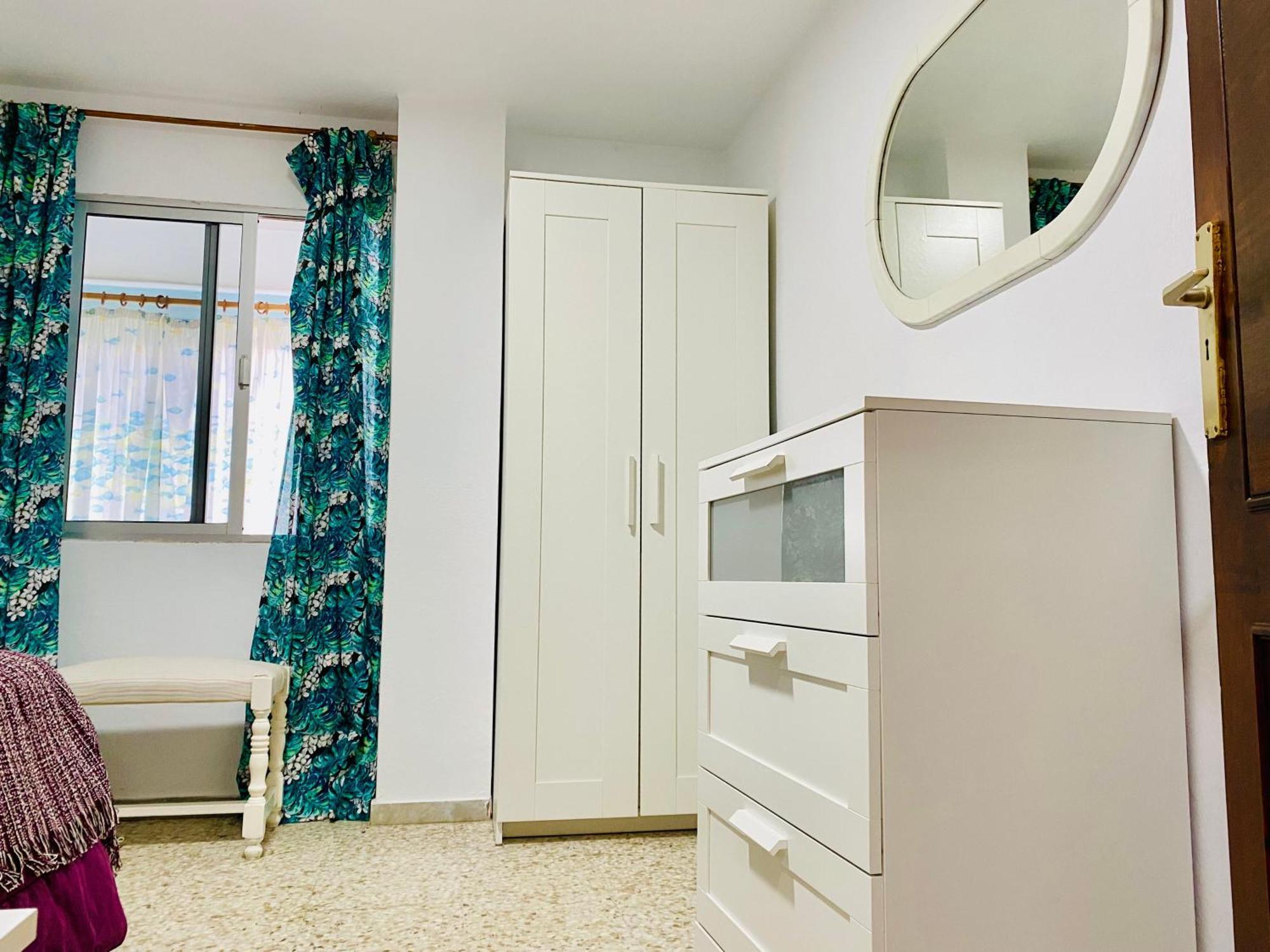 Casa El Potrero Holiday home *