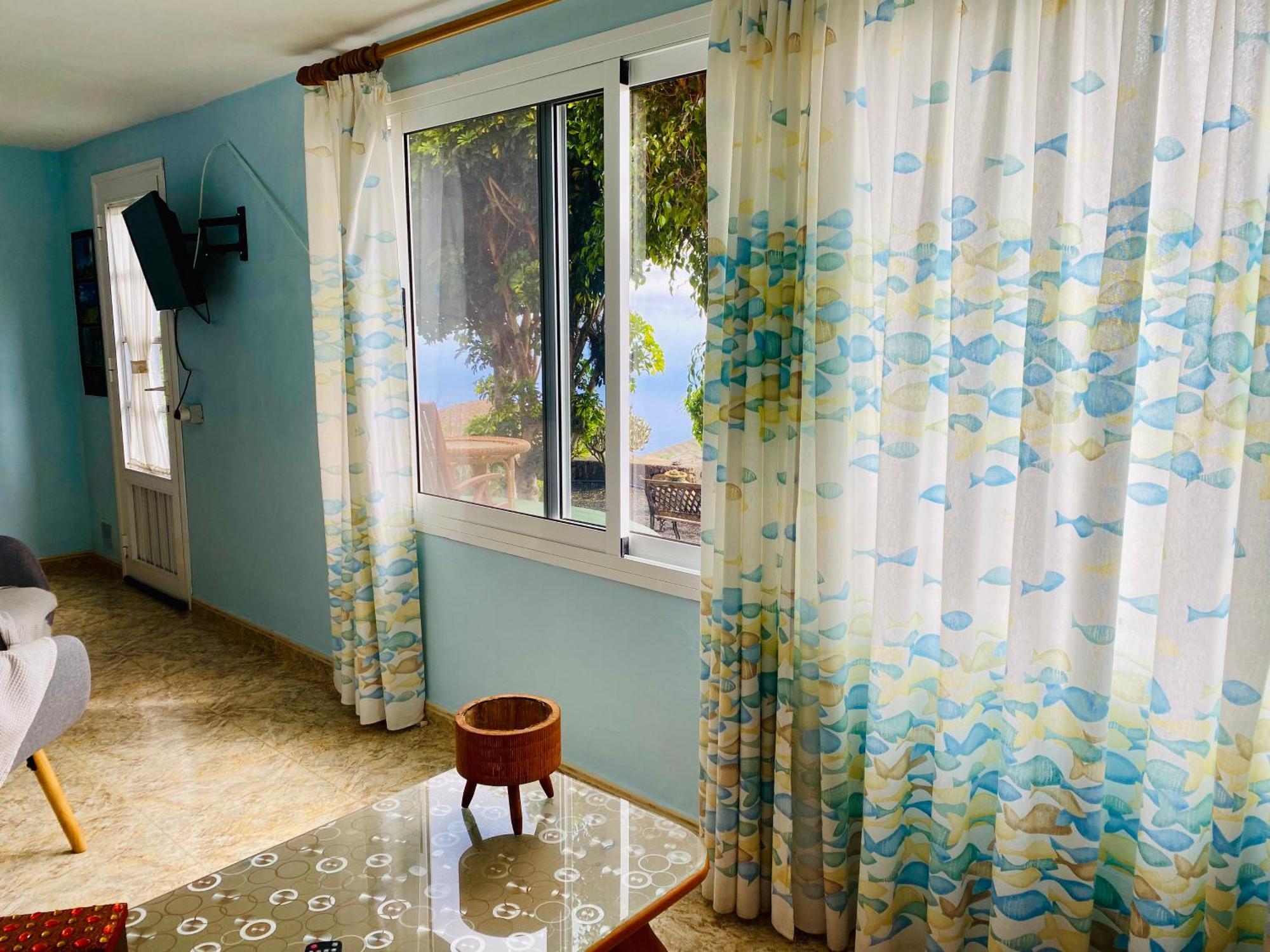 Holiday home Casa El Potrero