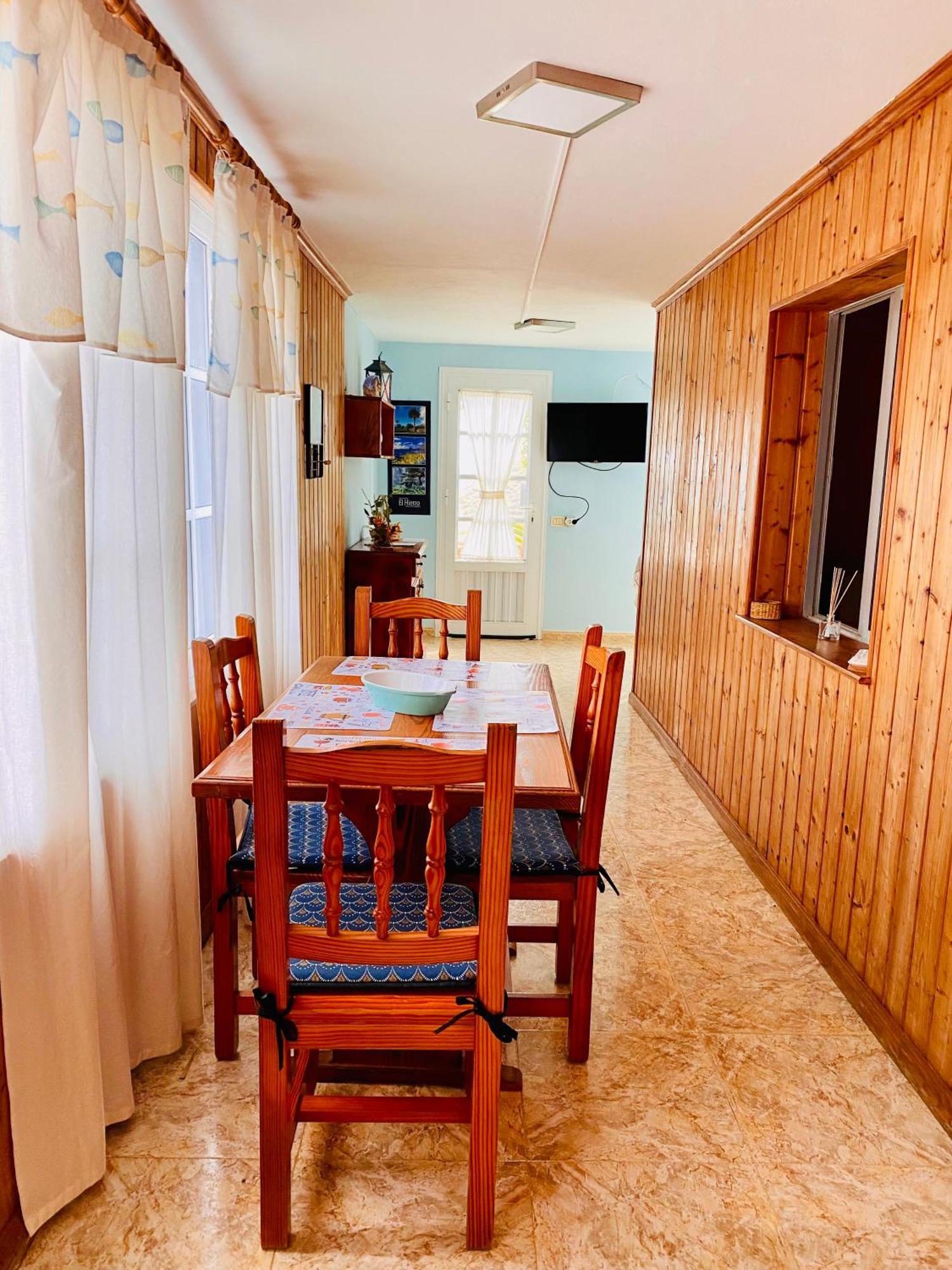 Casa El Potrero