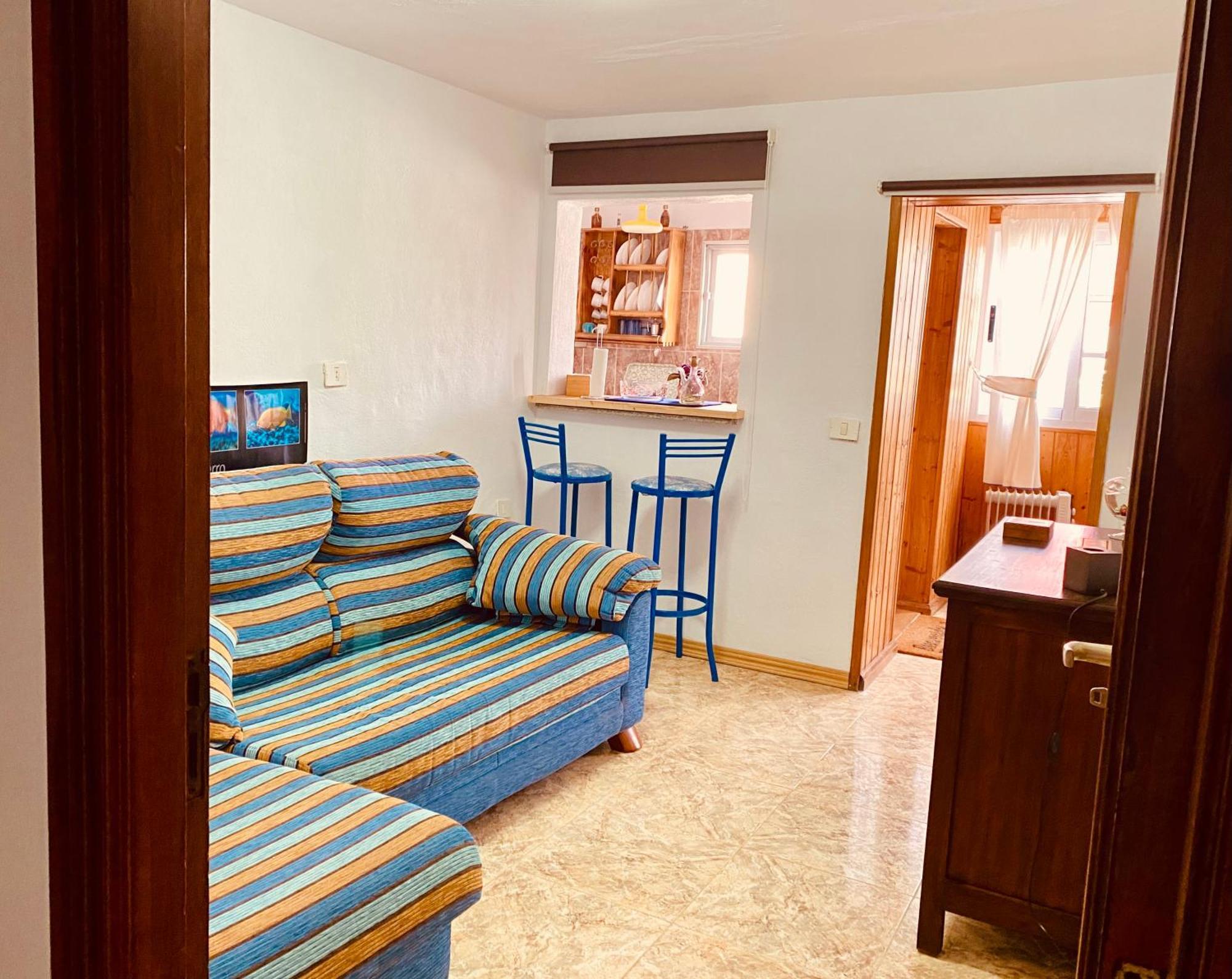 Casa El Potrero Holiday home *