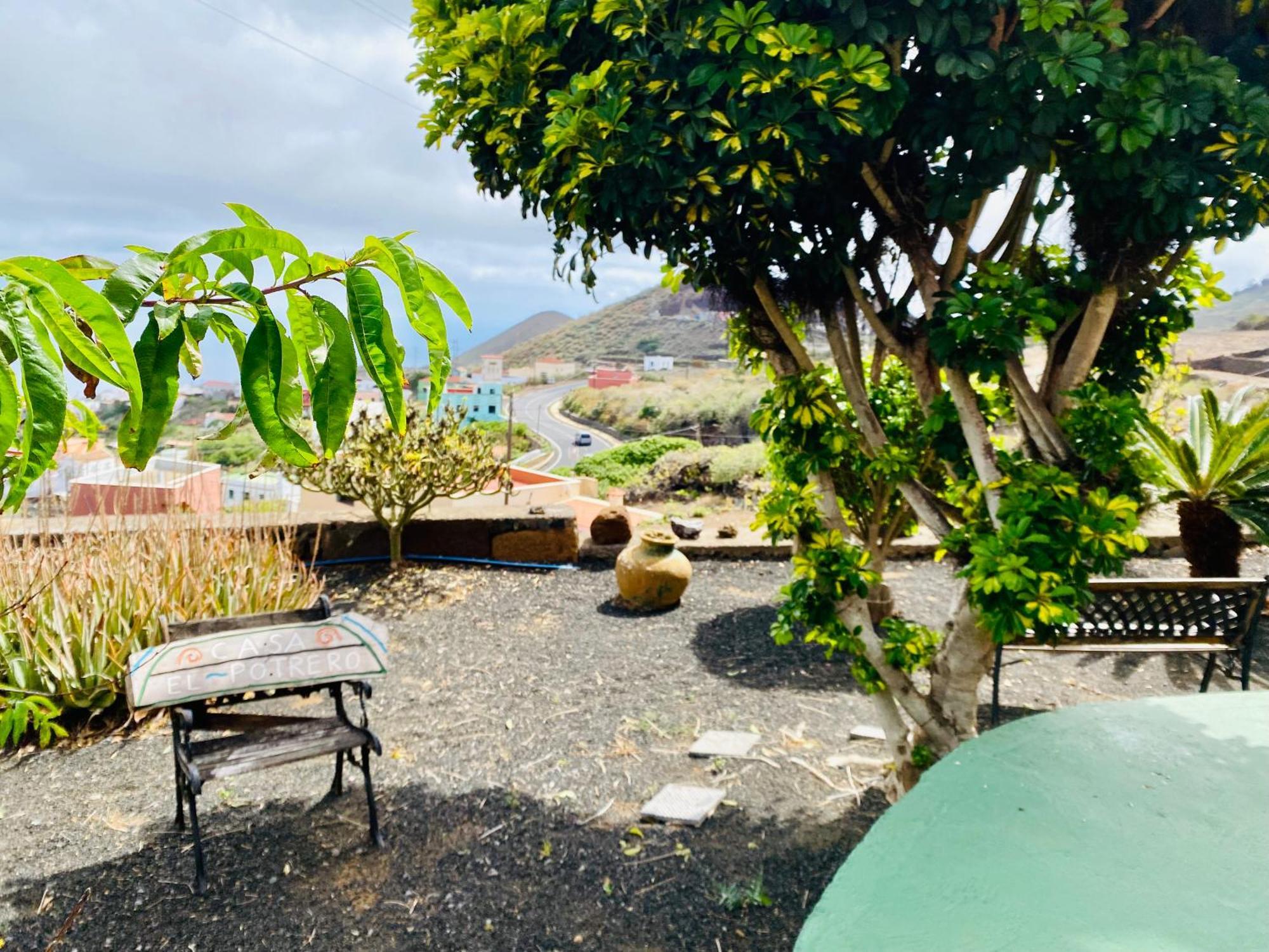 Holiday home Casa El Potrero Mocanal