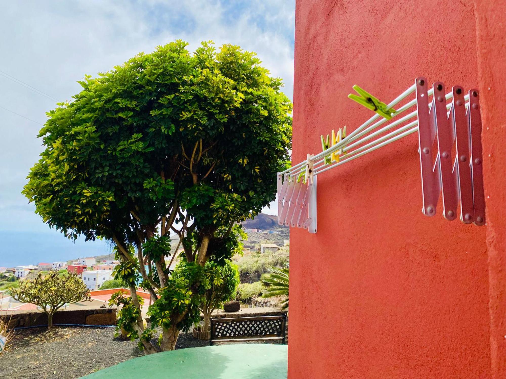 Casa El Potrero Holiday home