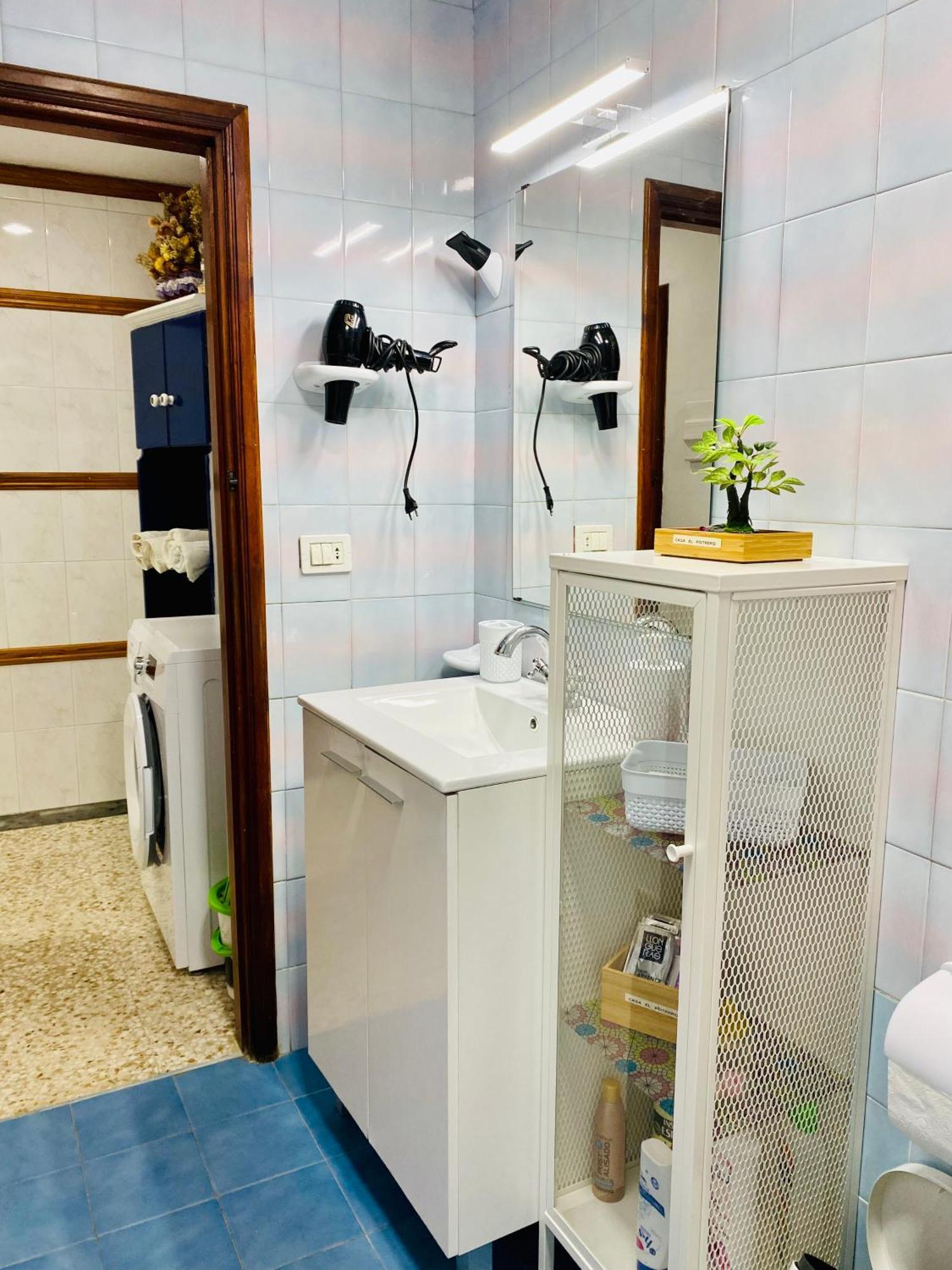 Casa El Potrero Holiday home *