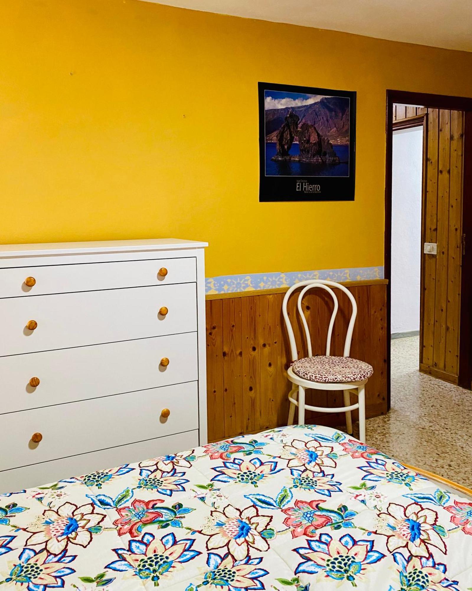 Casa El Potrero Holiday home