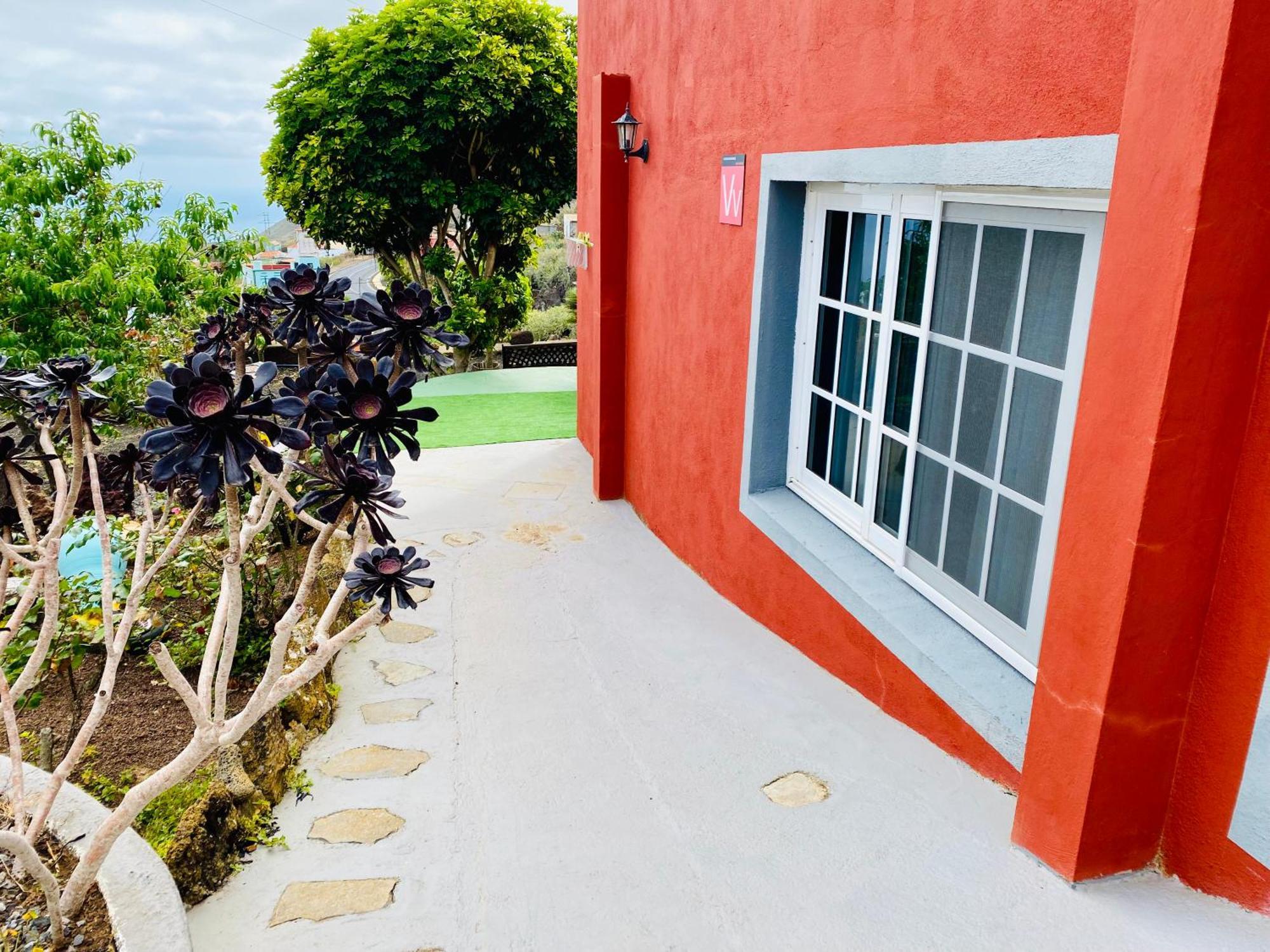 Casa El Potrero Holiday home *