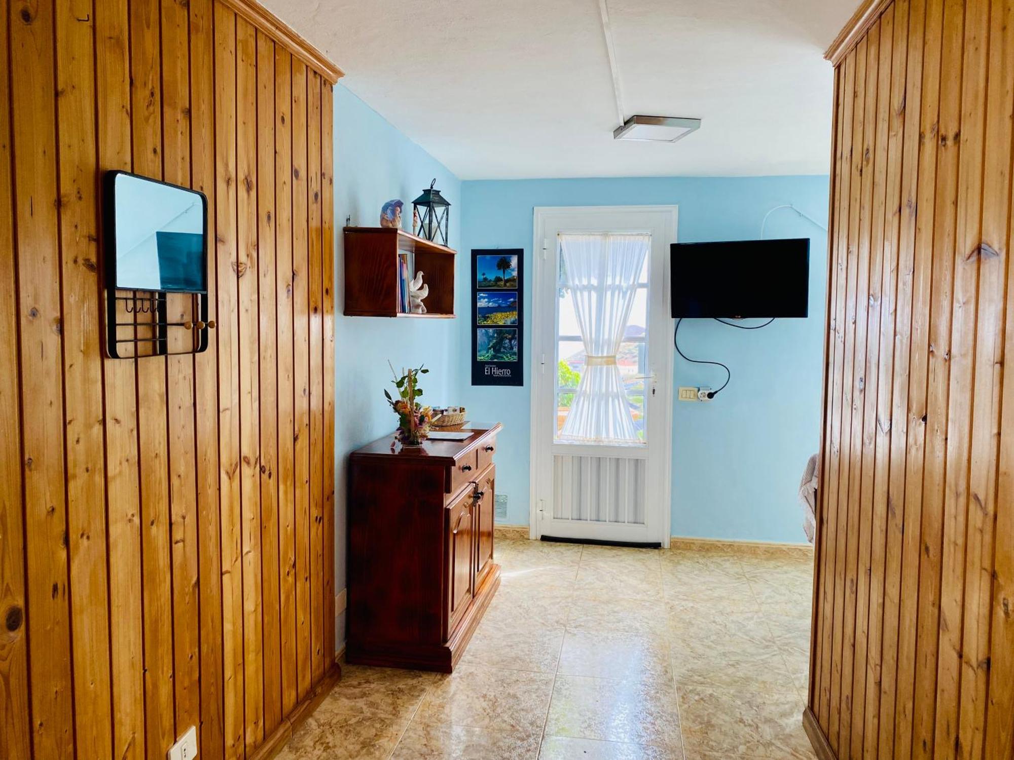 Casa El Potrero *