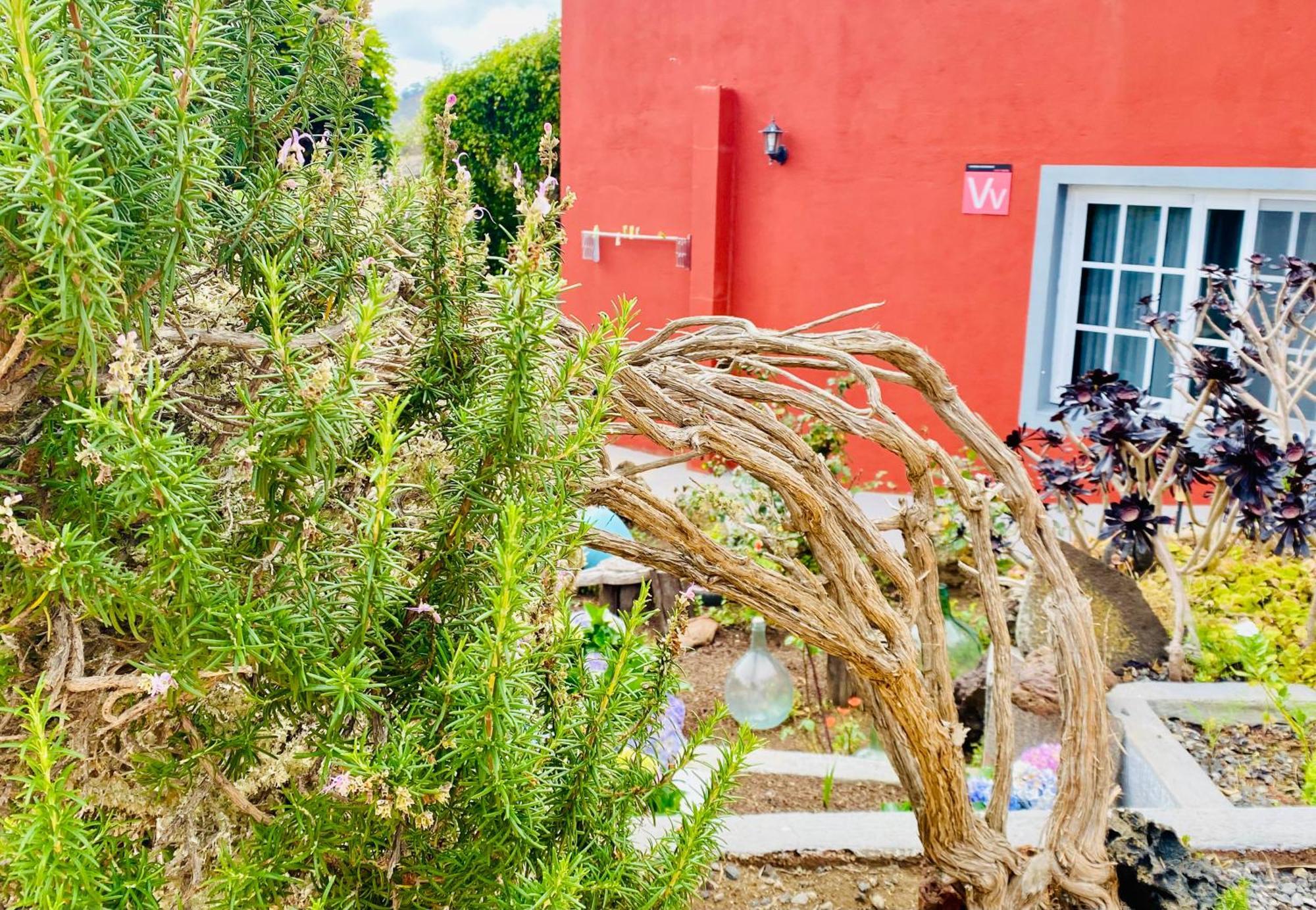 Holiday home Casa El Potrero *