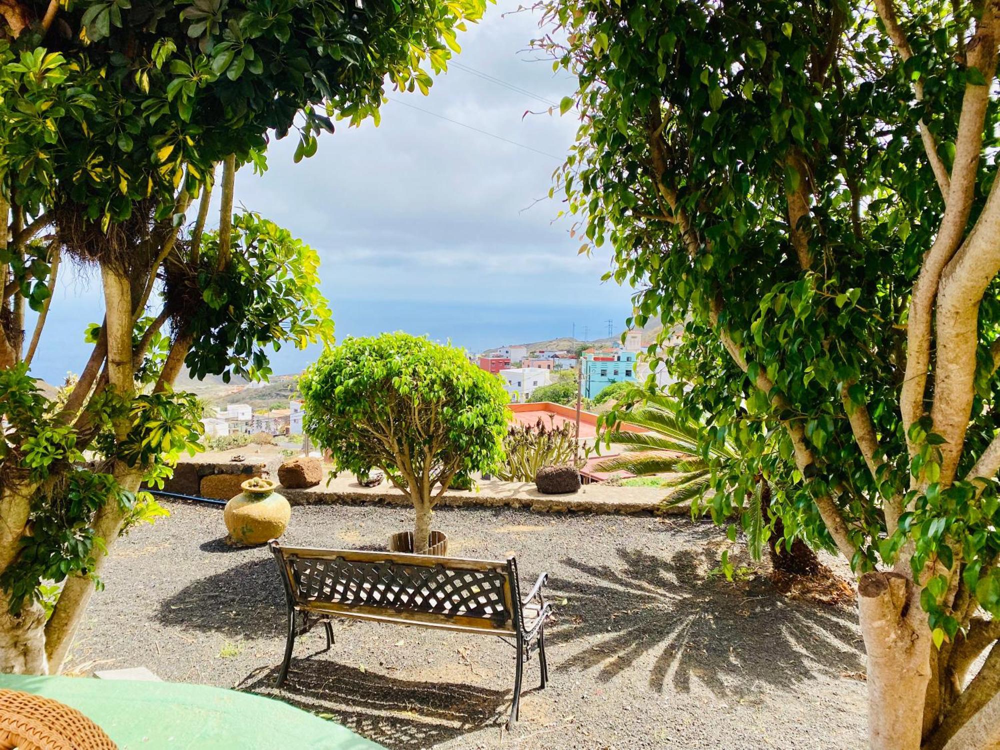 Casa El Potrero Holiday home *